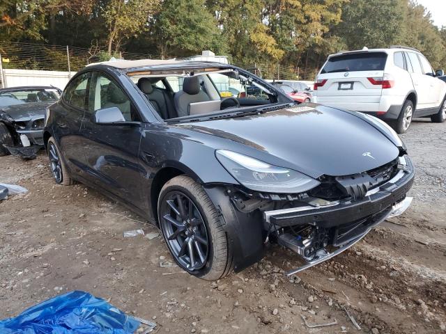 TESLA MODEL 3 2022 5yj3e1eb9nf267483