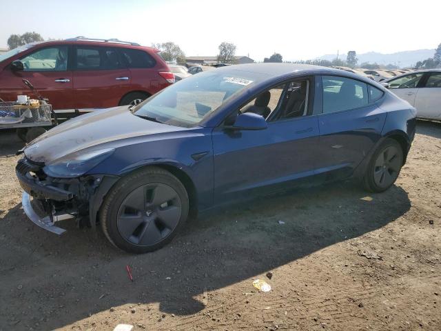 TESLA MODEL 3 2022 5yj3e1eb9nf298507