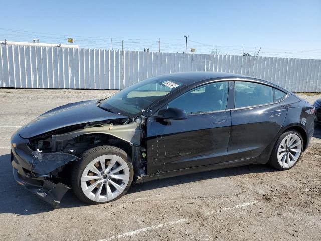 TESLA MODEL 3 2022 5yj3e1eb9nf305181