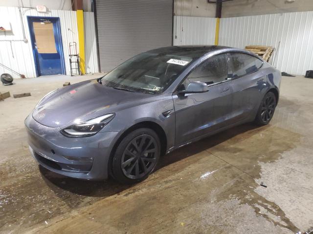 TESLA MODEL 3 2022 5yj3e1eb9nf335622