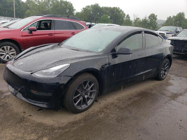 TESLA MODEL 3 2022 5yj3e1eb9nf342523