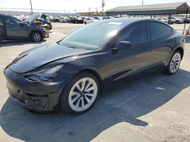 TESLA MODEL 3 2023 5yj3e1eb9pf388825