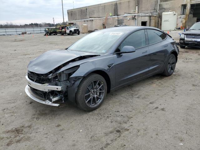 TESLA MODEL 3 2023 5yj3e1eb9pf416820