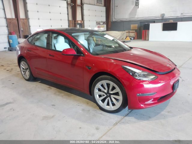 TESLA MODEL 3 2023 5yj3e1eb9pf591956