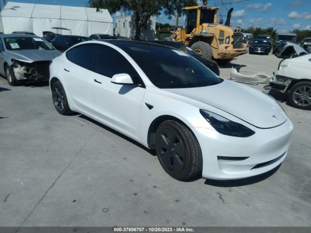 TESLA MODEL 3 2023 5yj3e1eb9pf603734