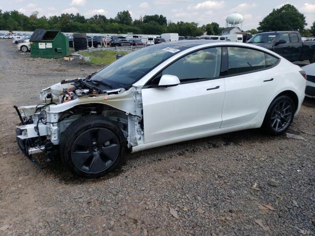 TESLA MODEL 3 2023 5yj3e1eb9pf636670