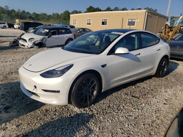 TESLA MODEL 3 2023 5yj3e1eb9pf686937