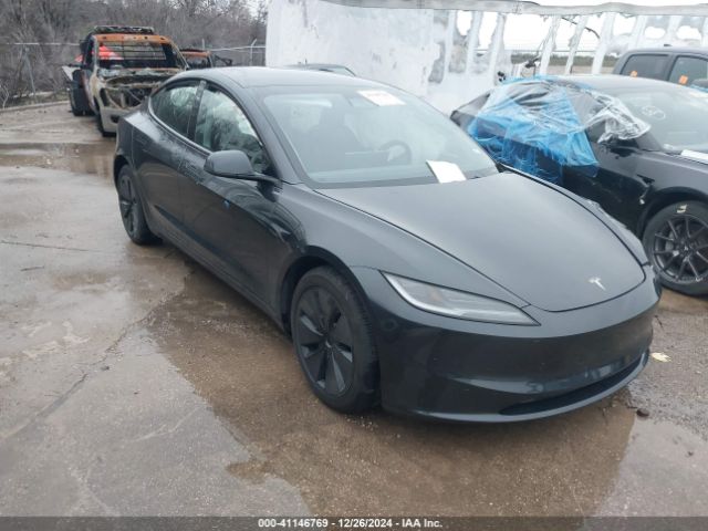 TESLA MODEL 3 2024 5yj3e1eb9rf735489