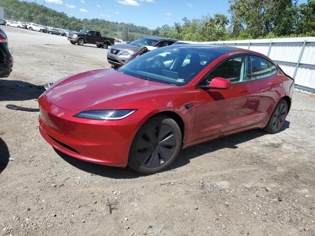 TESLA MODEL 3 2024 5yj3e1eb9rf737761