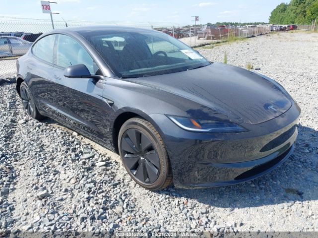 TESLA MODEL 3 2024 5yj3e1eb9rf800826