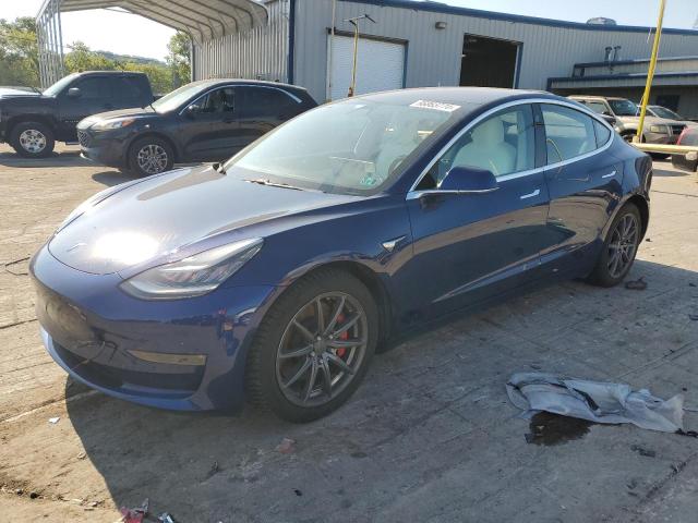 TESLA MODEL 3 2018 5yj3e1ebxjf055699