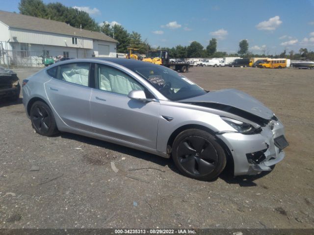 TESLA MODEL 3 2018 5yj3e1ebxjf065049