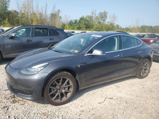 TESLA MODEL 3 2018 5yj3e1ebxjf066007