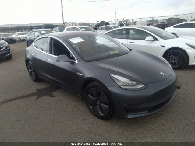 TESLA MODEL 3 2018 5yj3e1ebxjf066153