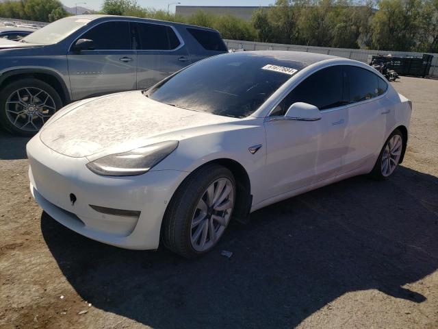 TESLA MODEL 3 2018 5yj3e1ebxjf067769