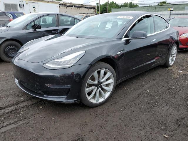 TESLA MODEL 3 2018 5yj3e1ebxjf071398