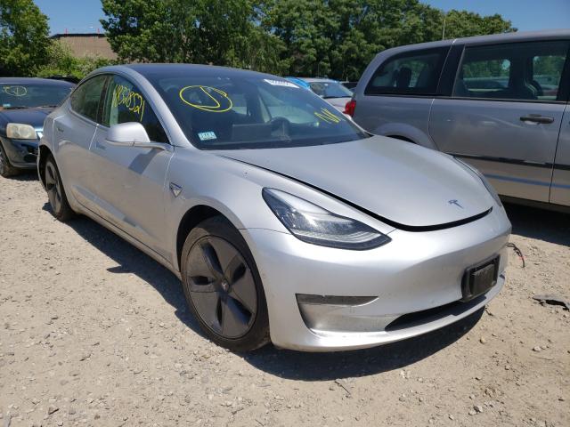 TESLA MODEL 3 2018 5yj3e1ebxjf084894