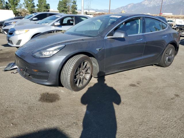 TESLA MODEL 3 2018 5yj3e1ebxjf089836