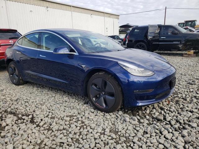 TESLA MODEL 3 2018 5yj3e1ebxjf093725