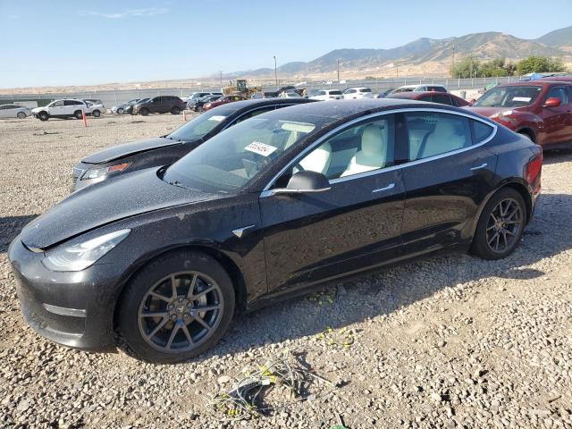 TESLA MODEL 3 2018 5yj3e1ebxjf095992