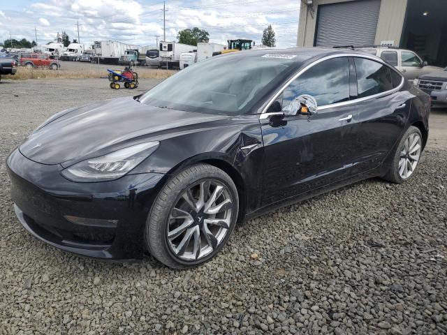 TESLA MODEL 3 2018 5yj3e1ebxjf097046