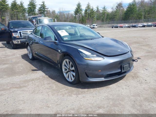 TESLA MODEL 3 2018 5yj3e1ebxjf097161