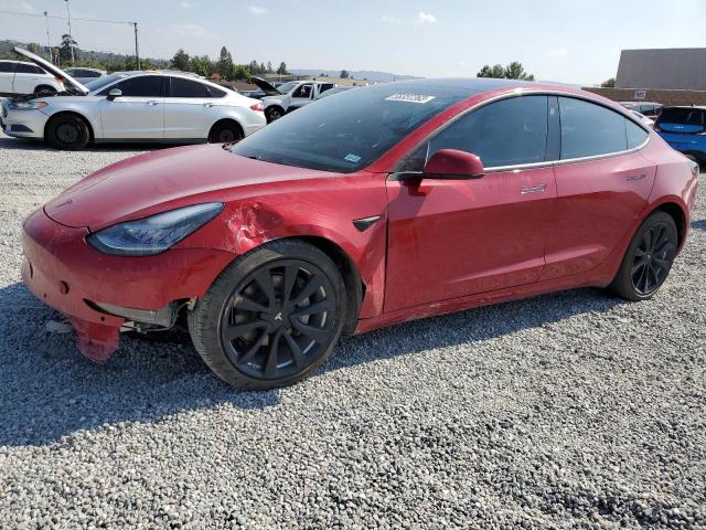 TESLA MODEL 3 2018 5yj3e1ebxjf097466