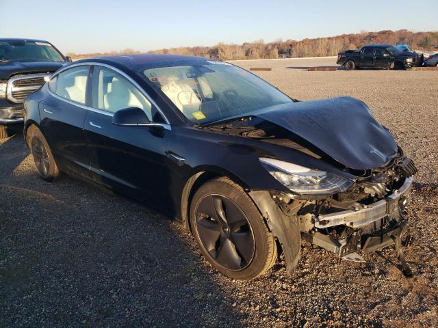 TESLA MODEL 3 2018 5yj3e1ebxjf099248