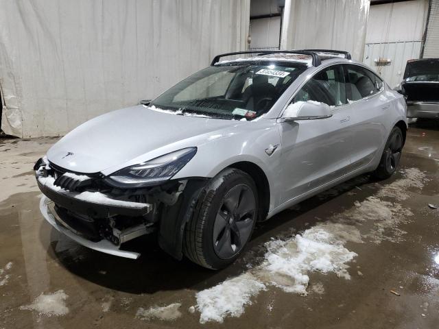 TESLA MODEL 3 2018 5yj3e1ebxjf104481