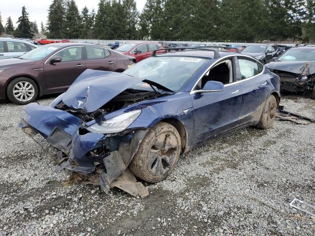 TESLA MODEL 3 2018 5yj3e1ebxjf108403