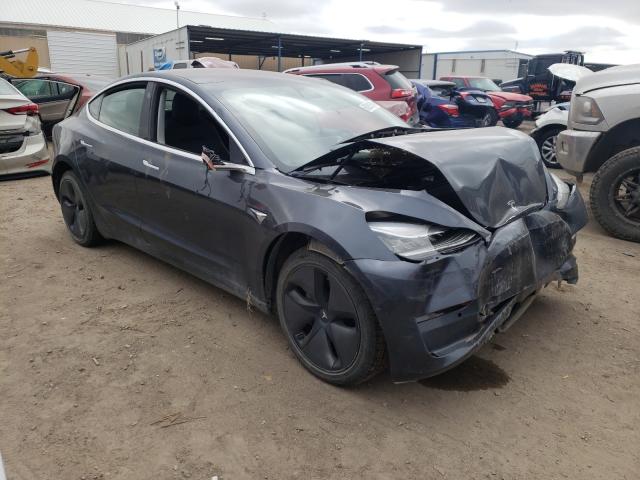 TESLA MODEL 3 2018 5yj3e1ebxjf113794