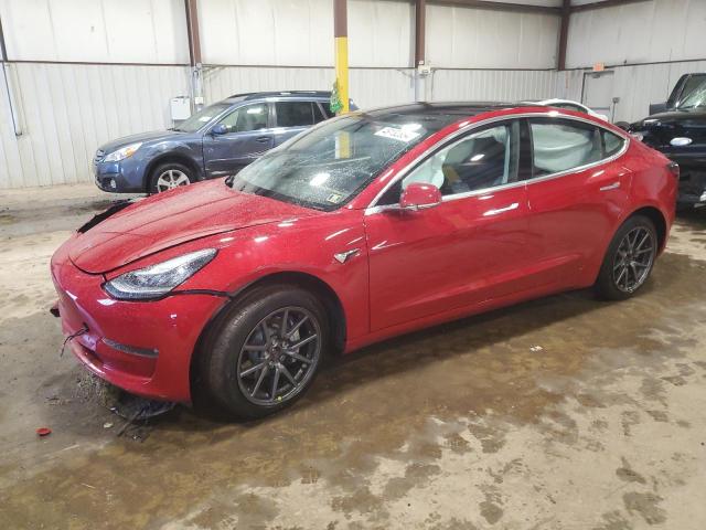 TESLA MODEL 3 2018 5yj3e1ebxjf114749