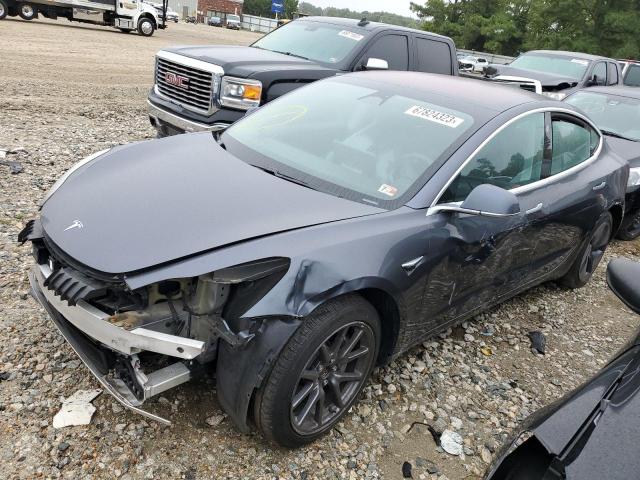 TESLA MODEL 3 2018 5yj3e1ebxjf128859