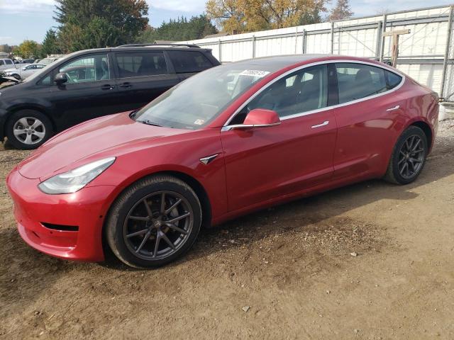 TESLA MODEL 3 2018 5yj3e1ebxjf130241