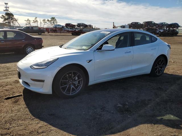 TESLA MODEL 3 2018 5yj3e1ebxjf131387