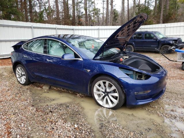 TESLA MODEL 3 2018 5yj3e1ebxjf135231