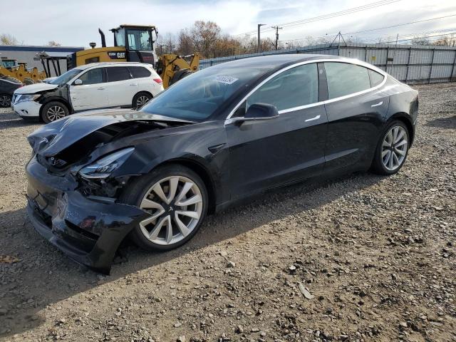 TESLA MODEL 3 2018 5yj3e1ebxjf145211