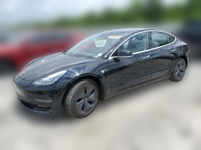 TESLA MODEL 3 2018 5yj3e1ebxjf170318