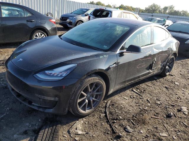 TESLA MODEL 3 2018 5yj3e1ebxjf183621