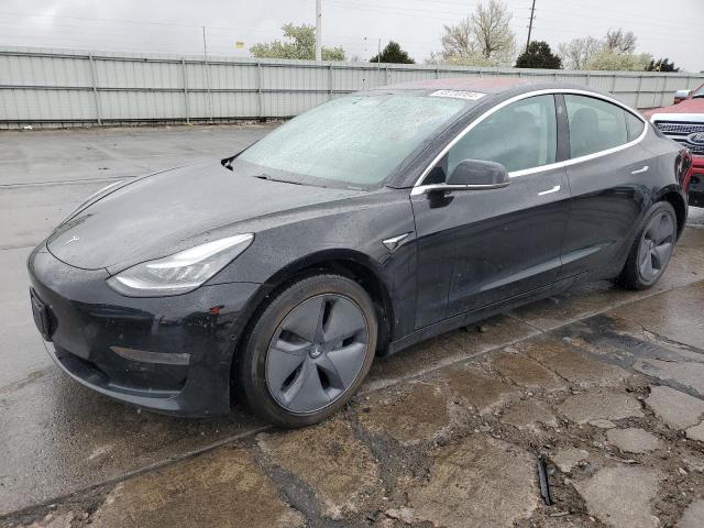 TESLA MODEL 3 2018 5yj3e1ebxjf183778