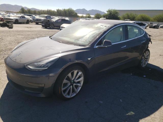 TESLA MODEL 3 2018 5yj3e1ebxjf188401