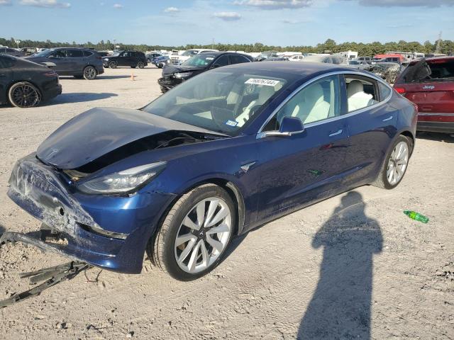 TESLA MODEL 3 2019 5yj3e1ebxkf192501