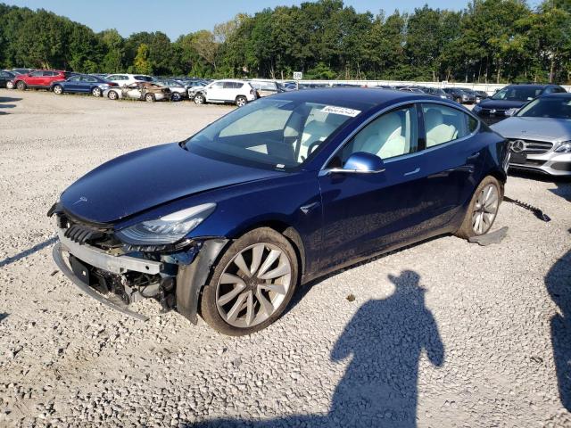 TESLA MODEL 3 2019 5yj3e1ebxkf192529