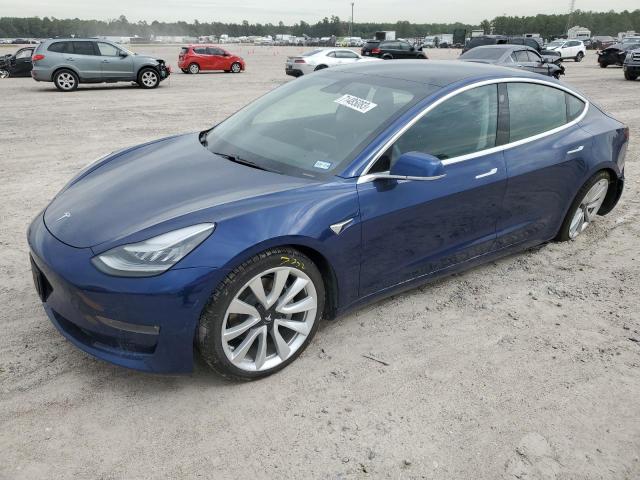 TESLA MODEL 3 2019 5yj3e1ebxkf194300