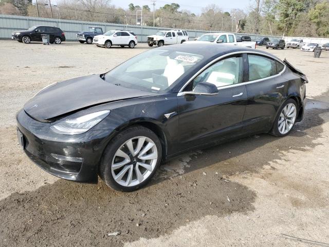 TESLA MODEL 3 2019 5yj3e1ebxkf195365