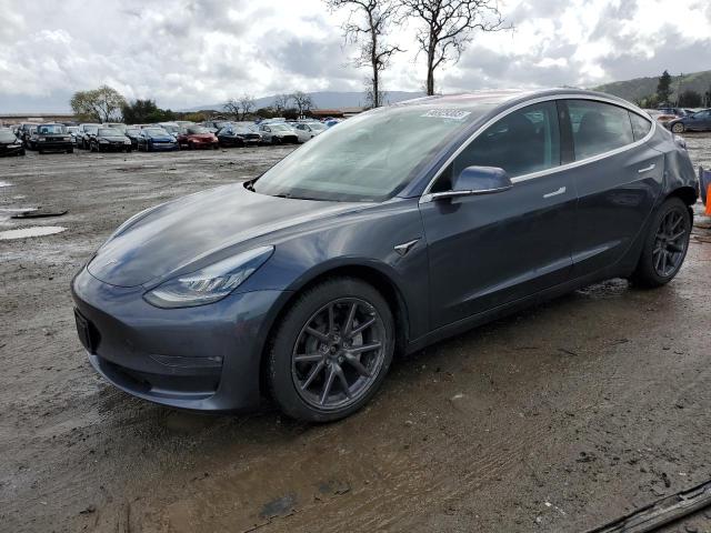 TESLA MODEL 3 2019 5yj3e1ebxkf205439