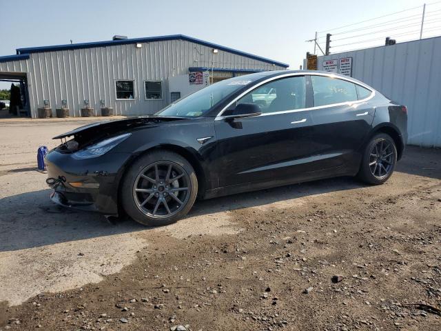 TESLA MODEL 3 2019 5yj3e1ebxkf209118