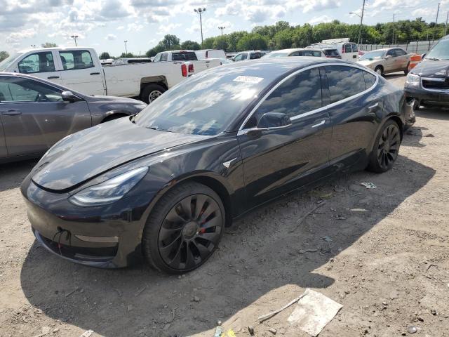 TESLA MODEL 3 2019 5yj3e1ebxkf367362