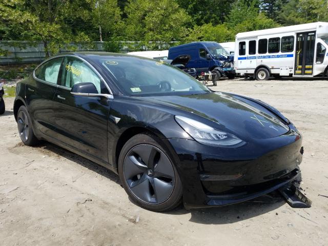 TESLA MODEL 3 2019 5yj3e1ebxkf385070