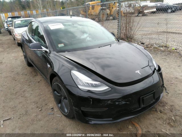 TESLA MODEL 3 2019 5yj3e1ebxkf385778